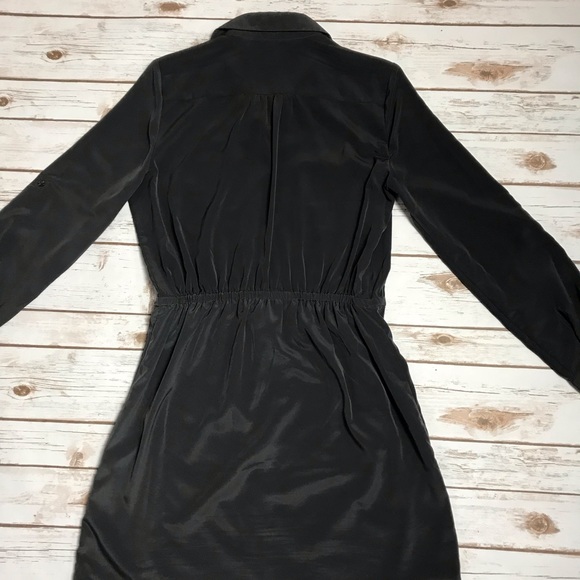 Old Navy Shirt Dress Size Medium - Picture 8 of 8